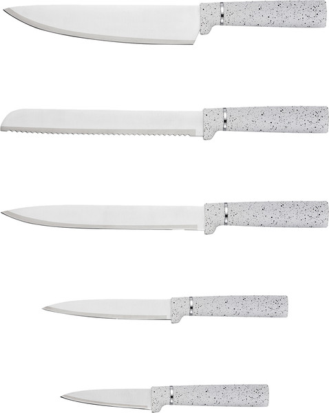 Изображение товара Набор ножей Lara LR05-70