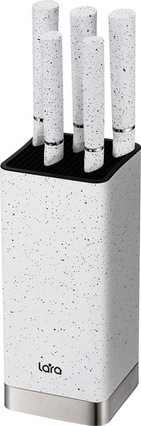 Изображение товара Набор ножей Lara LR05-70