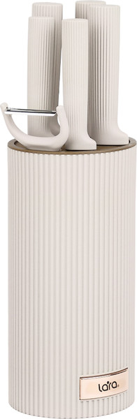 Изображение товара Набор ножей Lara LR05-72