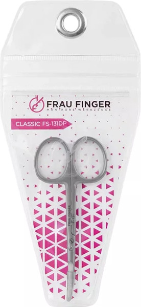 Изображение товара Ножницы для маникюра Frau Finger Classic FS-131DP