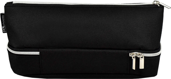 Изображение товара Пенал Феникс+ Фразы с характером / 68417