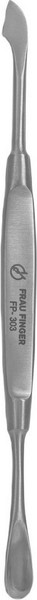 Изображение товара Пушер для маникюра Frau Finger Classic FP-303DP