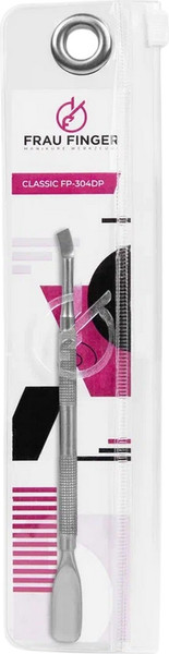 Изображение товара Пушер для маникюра Frau Finger Classic FP-304DP