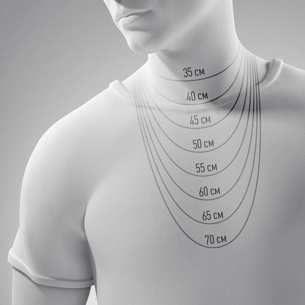 Изображение товара Комплект ювелирных украшений из розового золота ZORKA С алмазной резкой (цепочка 512076Г.030.14K.R 45см, серьги 3900111.14K.R.ZZ, подвеска 400060)