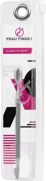 Изображение товара Пушер для маникюра Frau Finger Classic FP-311DP