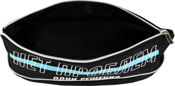 Изображение товара Пенал Феникс+ Фразы с характером / 68418