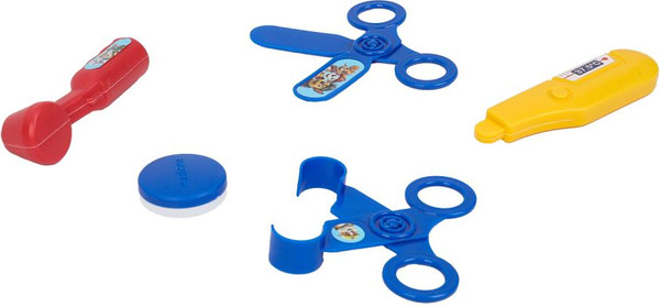 Изображение товара Набор доктора детский Играем вместе ZY778496-R5