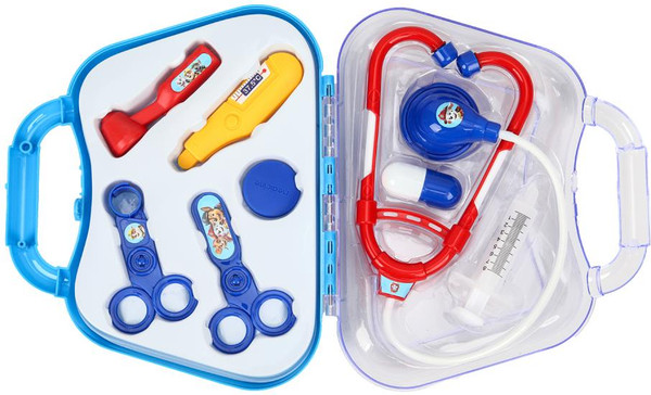 Изображение товара Набор доктора детский Играем вместе ZY778496-R5