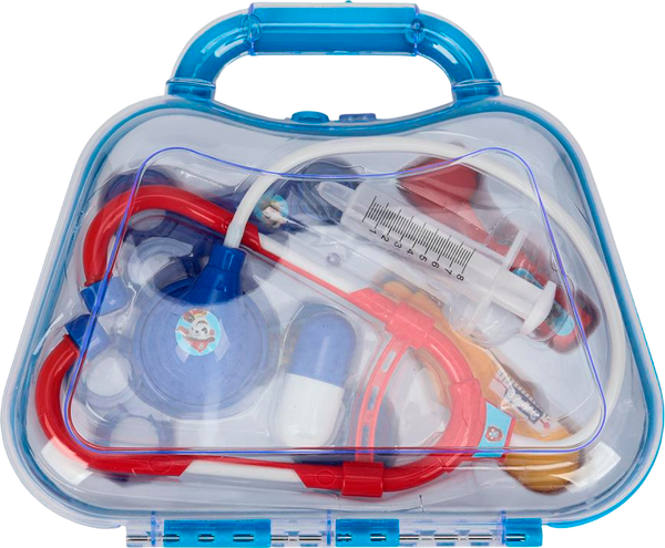 Изображение товара Набор доктора детский Играем вместе ZY778496-R5