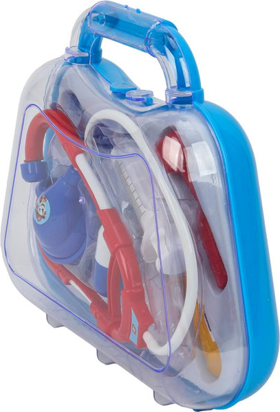 Изображение товара Набор доктора детский Играем вместе ZY778496-R5