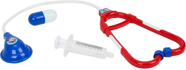 Изображение товара Набор доктора детский Играем вместе ZY778496-R5