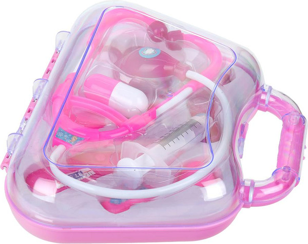 Изображение товара Набор доктора детский Играем вместе ZY778499-R1