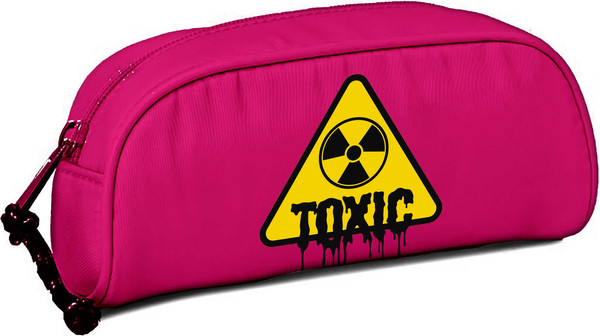 Изображение товара Пенал Феникс+ Токсик / 68426