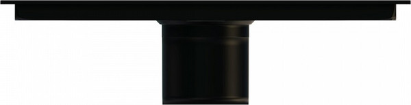 Изображение товара Трап для душа Teymi Aina T90350 (черный)