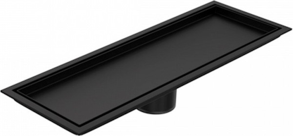 Изображение товара Трап для душа Teymi Aina T90352 (черный)