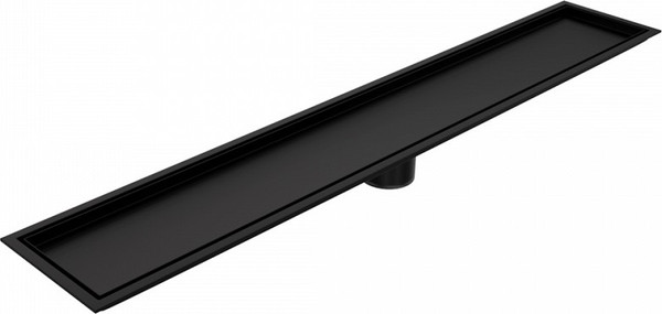 Изображение товара Трап для душа Teymi Aina T90358 (черный)