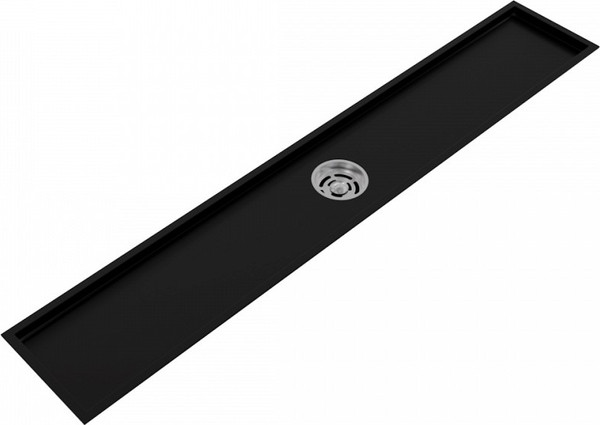 Изображение товара Трап для душа Teymi Aina T90358 (черный)