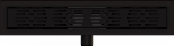 Изображение товара Трап для душа Teymi Ellie T90372 (черный)