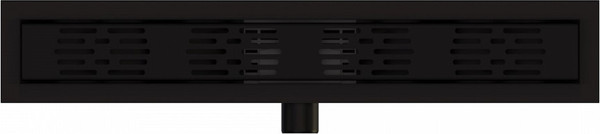 Изображение товара Трап для душа Teymi Ellie T90374 (черный)