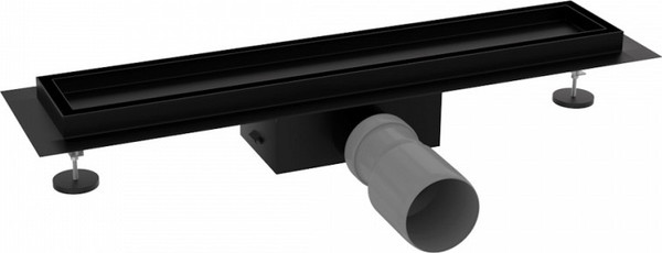 Изображение товара Трап для душа Teymi Lori T90380 (черный)