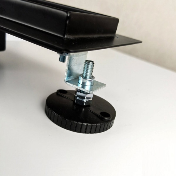 Изображение товара Трап для душа Teymi Lori T90380 (черный)