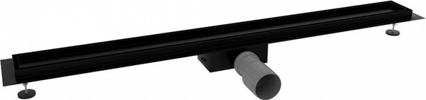 Изображение товара Трап для душа Teymi Lori T90386 (черный)