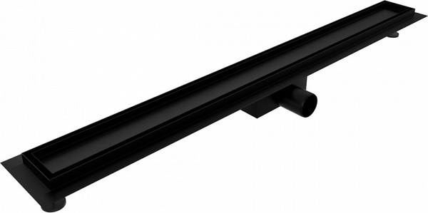 Изображение товара Трап для душа Teymi Lori T90386 (черный)