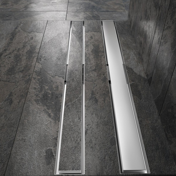 Изображение товара Трап для душа Teymi Lori T90387 (нержавеющая сталь)