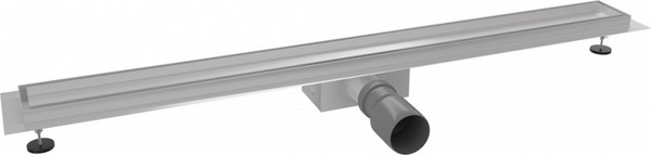 Изображение товара Трап для душа Teymi Lori T90387 (нержавеющая сталь)