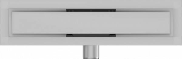 Изображение товара Трап для душа Teymi Lori T90381 (нержавеющая сталь)