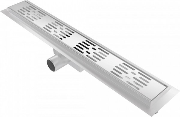 Изображение товара Трап для душа Teymi Ellie T90375 (нержавеющая сталь)