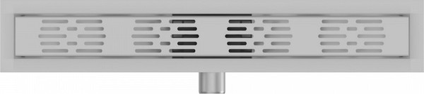 Изображение товара Трап для душа Teymi Ellie T90375 (нержавеющая сталь)