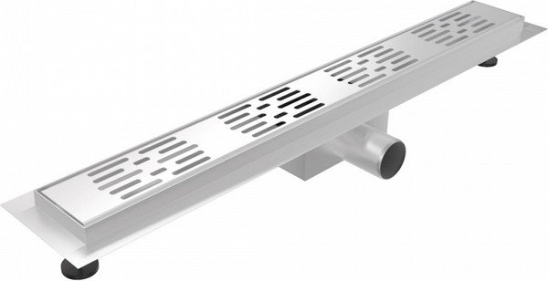 Изображение товара Трап для душа Teymi Ellie T90375 (нержавеющая сталь)