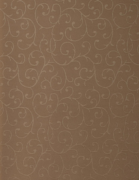 Изображение товара Рулонная штора Delfa Сантайм Жаккард Прима СРШ-03Д8827 (130x170, какао)