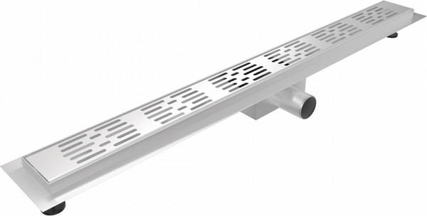 Изображение товара Трап для душа Teymi Ellie T90377 (нержавеющая сталь)