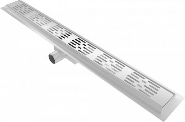 Изображение товара Трап для душа Teymi Ellie T90377 (нержавеющая сталь)