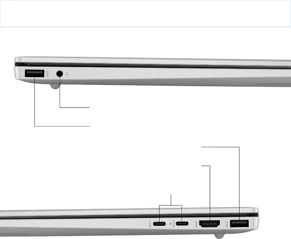 Изображение товара Ноутбук HP Pavilion 16 16-ag0008ny (B90TJEA)
