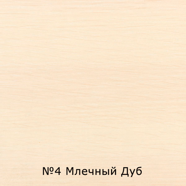 Изображение товара Зеркало парикмахерское Элеганс Элеганс (млечный дуб)