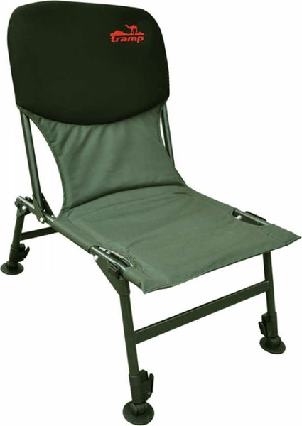 Изображение товара Кресло складное Tramp Fisherman Light TRF-033 (зеленый)