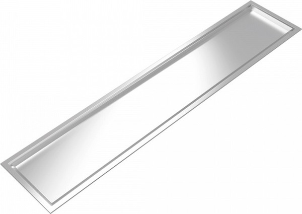 Изображение товара Трап для душа Teymi Aina T90357 (нержавеющая сталь)