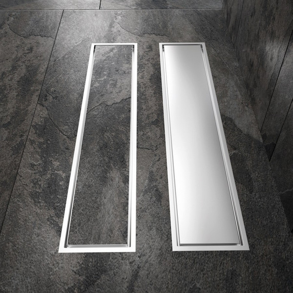 Изображение товара Трап для душа Teymi Aina T90357 (нержавеющая сталь)