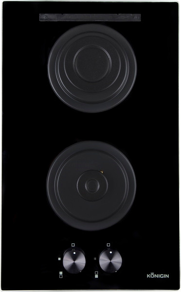 Изображение товара Газовая варочная панель Konigin Flash 302 BKG