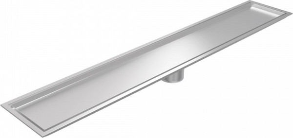 Изображение товара Трап для душа Teymi Aina T90359 (нержавеющая сталь)