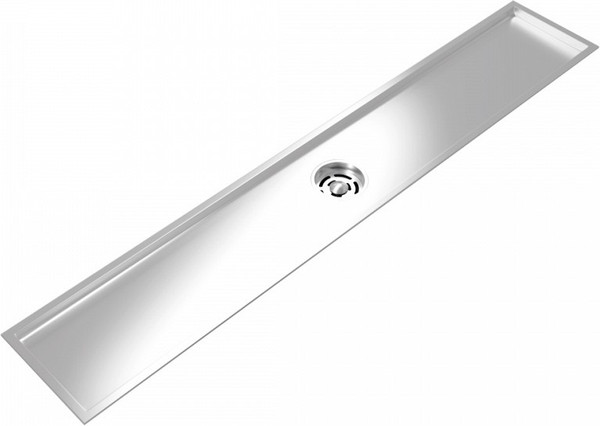 Изображение товара Трап для душа Teymi Aina T90359 (нержавеющая сталь)