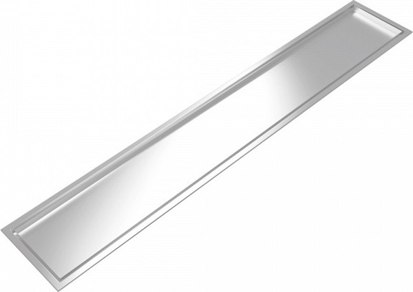 Изображение товара Трап для душа Teymi Aina T90359 (нержавеющая сталь)