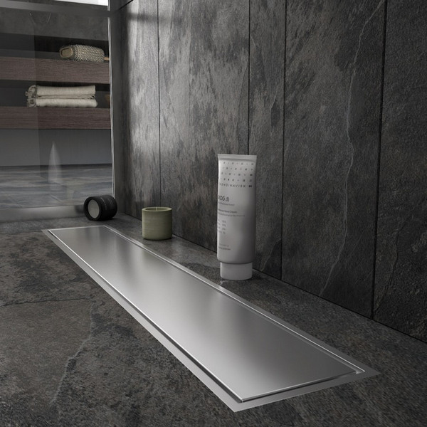 Изображение товара Трап для душа Teymi Aina T90359 (нержавеющая сталь)