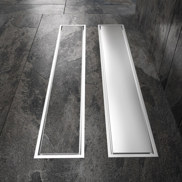 Изображение товара Трап для душа Teymi Aina T90359 (нержавеющая сталь)