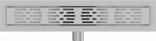 Изображение товара Трап для душа Teymi Ellie T90373 (нержавеющая сталь)