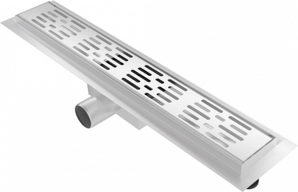 Изображение товара Трап для душа Teymi Ellie T90373 (нержавеющая сталь)