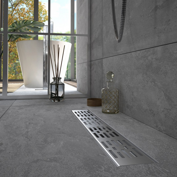 Изображение товара Трап для душа Teymi Ellie T90373 (нержавеющая сталь)